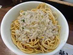 -蟹上黄·蟹黄面·江南糖水(人民广场店)