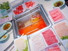-野妹火锅(北京路店)
