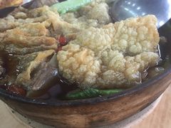 -叶全蒲种（乾）肉骨茶