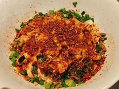 -乔一乔怪味干锅(武侯欢肆店)