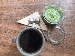 -知亘茶食