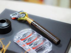 -五月木作·DIY木作文创体验店(北京路店)