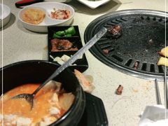 -阿泽禧烤肉(民兴花园店)