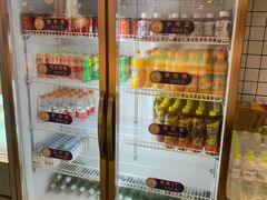 收费饮品-燃尖儿自助串串火锅(新业广场店)