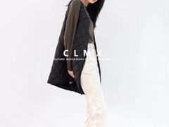-CLMX(新天地凯德晶萃广场店)