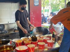 -付记鲜味鳝鱼面馆(松涛苑A区店)