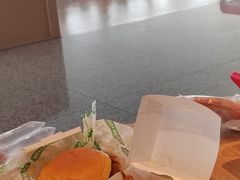 -德克士(天府机场T2店)