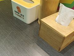 -乐乐姐超级土豆(中关村5号店)