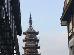 -王裕興肉莊(南禅寺店)