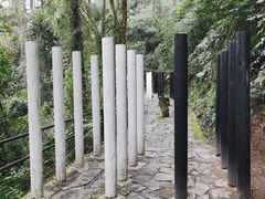 -桂林古东瀑布景区
