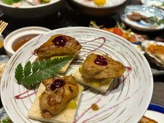 -極上萬膳·日料放题(海岸城店)