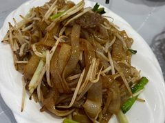 -潮州菜馆(十里河店)