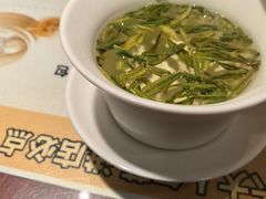 -老淮城·长鱼面(河下古镇店)