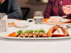 低温熟醉富贵虾-鹿园 MOOSE(长宁店)
