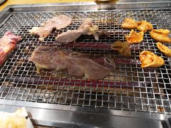-蚝英雄鲜蚝自助专门店(长楹天街直营店)