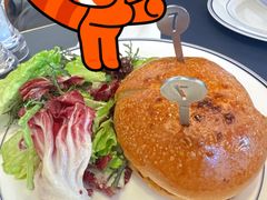 -尚牛社会 Beef & Liberty(金桥EKA天物店)
