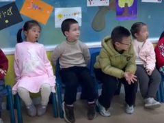 -贝乐少儿英语·全外教(滨江中心)