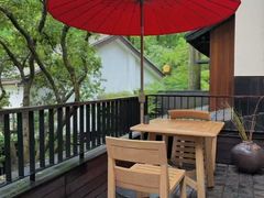 -月芽· 璞上餐厅·上天竺店