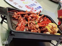 -好福记饭店(红梅公园店)