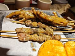-管氏翅吧(望京东店)