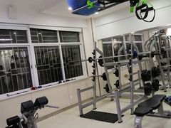 -中田健身工作室(东园店)