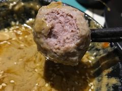 -南城十里潮汕鲜牛火锅·鲜虾生滚粥(融汇老商埠店)