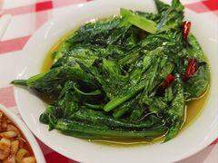 -洪霞餐馆·川菜·鲜货现炒(两江春城店)