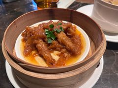 -汤城小厨•粤菜•靓汤(苏州街店)