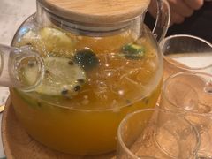 -马兰卡西式简餐(新汇大融城店)