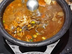 -探鱼·鲜青椒爽麻烤鱼(领展购物广场店)