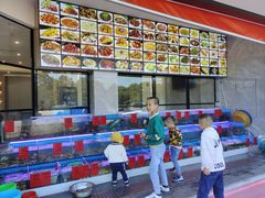 -洲晓鲜·舟山海鲜大排档(朱家尖风景区店)