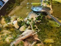 -盛百味·家宴餐厅(霸州分店)