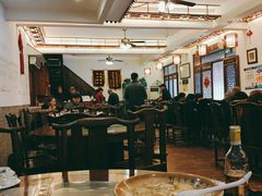 大堂-三林民间传菜