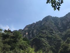 -黑龙潭风景区