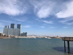 -日照灯塔风景区