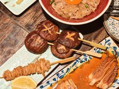-眷屋の深夜食堂(云锦中心店)