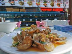 -范饭椰林川湘味海鲜·椰子鸡(三亚湾椰梦长廊店)