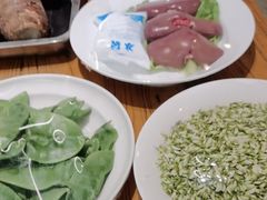 -韶山红湘菜馆(平原路店)