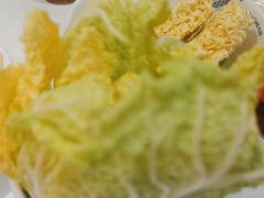 -小龙坎火锅(汉街店)