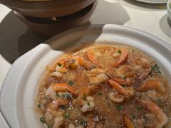 -北李妈妈菜·海肠捞饭(高新万达店)