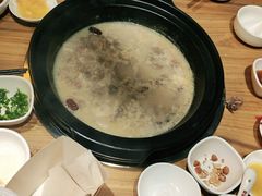 -好彩猪肚鸡(正弘城店)
