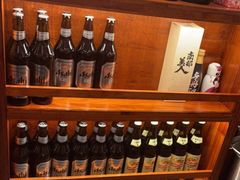 零售区-焱岛烧肉·活鳗炙烤(晋江万达店)