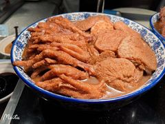 -星伦多自助料理(宝山龙湖天街店)