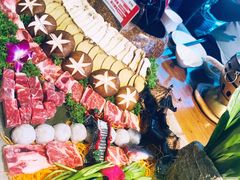 -慢丽江·云南野生菌土鸡锅(西山店)