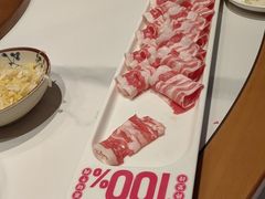-东道煮牛肉火锅(东盛大街店)
