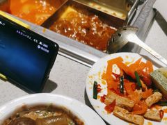 -海底捞火锅(大融城店)