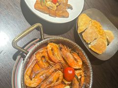 -庐灶江南·江南菜·四合院Bistro(东直门雍和宫·原华侨宾馆店)