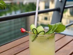 夏日骡子-Fiume福弥意大利餐厅
