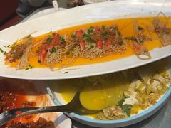 -老德州四合院·德州菜(天衢路店)