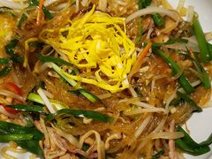 炒杂菜-全州拌饭(参花街总店)